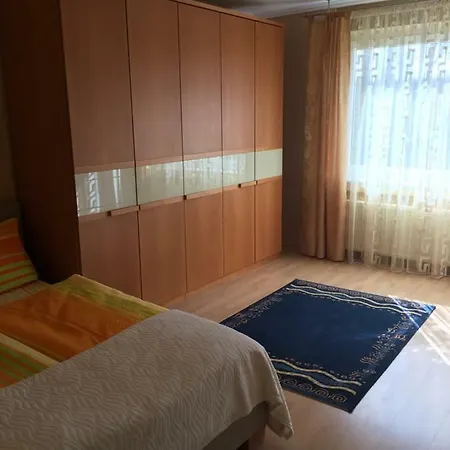 5 Sterne Ferienwohnung Cattaleya Emden Esterno foto