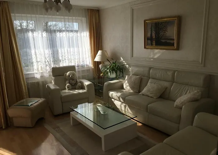 5 Sterne Ferienwohnung Cattaleya