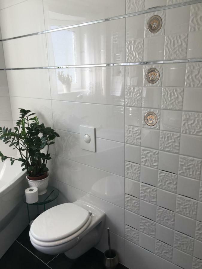 Apartment 5 Sterne Cattaleya Emden