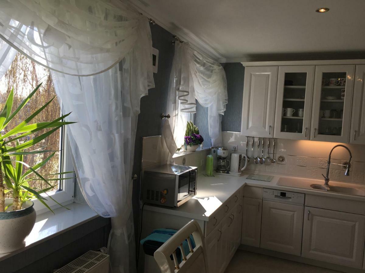5 Sterne Cattaleya Apartment *