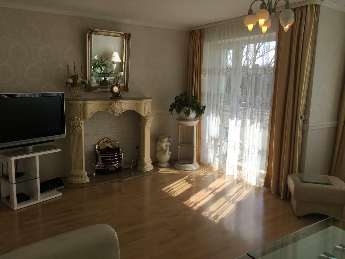 5 Sterne Cattaleya Apartment Emden