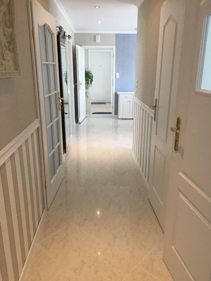 5 Sterne Cattaleya Apartment