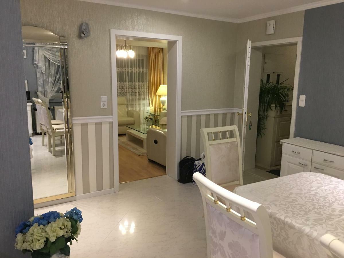 5 Sterne Cattaleya Apartment
